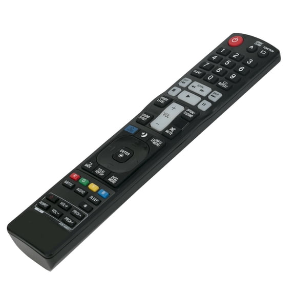 New AKB74095511 Replace Remote for LG SoundPlate LAB550W LAD650W LAB550H LAB540W