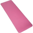 Sleeping Pad, Lightweight Non Slip Foam Mat with Carry Strap by Wakeman