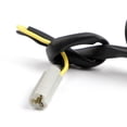thumbnail image 4 of Smoke Turn Signals For Yamaha YZF 600 R6 Flush Mount LED 2006-2009, 4 of 6