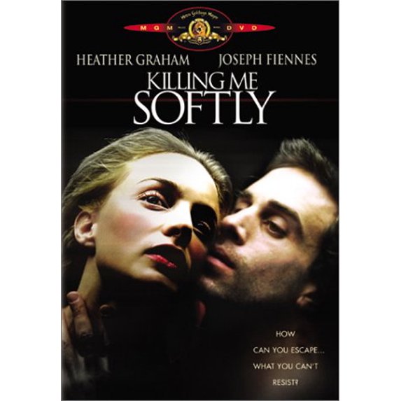 Pre-Owned Killing Me Softly (R-Rated Edition)