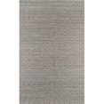 thumbnail image 1 of Momeni BENGABEN-2GRY2030 Bengal Indian Hand Made Area Rug, Grey - 2 x 3 ft., 1 of 1