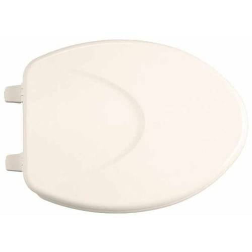 American Standard 5280.016.020 Champion Elongated Wood Toilet Seat, Available in Various Colors