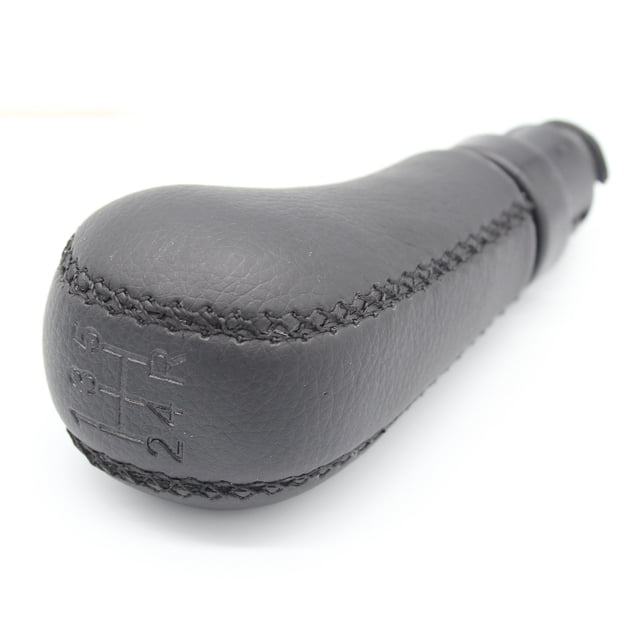 maskred High Performance Car Gear Shift Knob Head Gear Cover Exquisite Workmanship 5th gear
