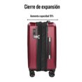 thumbnail image 4 of Maleta de viaje 24" SQbags  EA1 Rígida Grande, 4 of 7