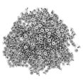 thumbnail image 4 of Brass Grommets, Colorful Brass Eyelets 500 Pieces  For Shoes For Clothes For DIY Crafts, 4 of 8