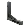 thumbnail image 2 of Husky Towing Weight Distribution Hitch Shank 32550 2-1/2 x 2 Inch Square; 12 Inch Length Shank; 11-1/4 Inch Rise; 13-1/4 Inch Drop, 2 of 3