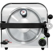 TR250E 14L Autoclave