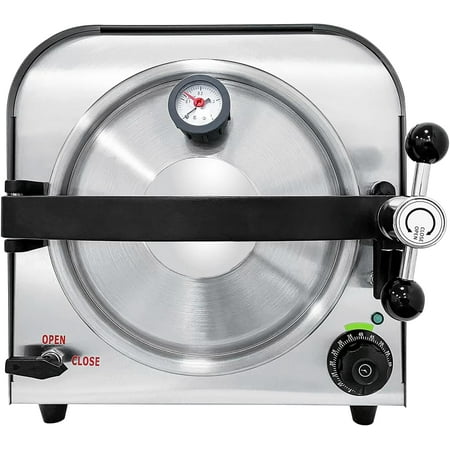 TR250E 14L Autoclave