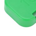 thumbnail image 4 of 18V Tool Battery Holder, Multi Angle Installation Battery Holder Firm Installation 18V ABS Plastic Strong Fixed  for Workshop, 4 of 7