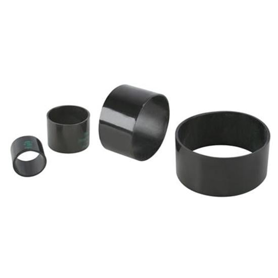 Gates Power Grip Hose Clamp Set, 1-1/4 Inch - 2 Inch Range, Set/4