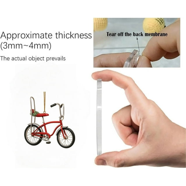 Christmas Advent Calendar Bike-Themed 2025 Christmas Calendar Advent Calendar Box