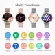 thumbnail image 1 of Efolen Fitness Tracker Smart Watch para Mujer- 1.08 pulgadas Pantalla, 1 of 2