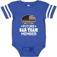 thumbnail image 3 of Inktastic Future Sar Team Search and Rescue Member Boys or Girls Baby Bodysuit, 3 of 5