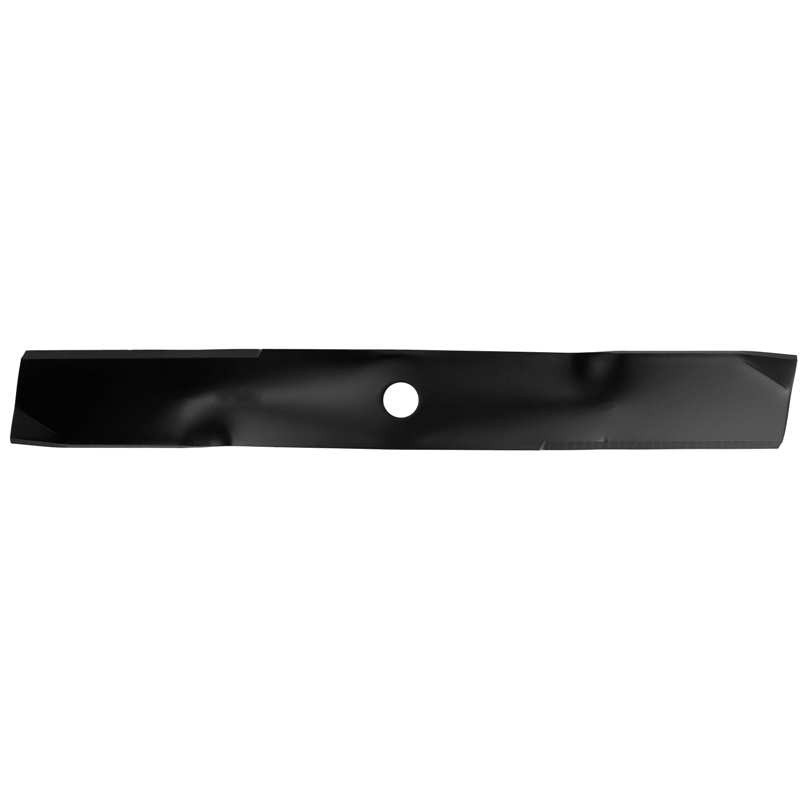 ECCPP 54 inch Deck Mower Blades M115496 Fit for John Deere M115496, GY20569 for Scotts M115496 325 335 345 355D 425 445 455 F725 G100 LX288 GT245 S2554 2354HV (Pack of 3)