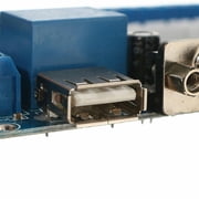 MACH3 Parallel Port Controller USB Powered, Wide Voltage Input, 5-Axis Stepper Motor Control