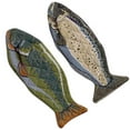 thumbnail image 2 of DII Fish Oven Mitt Set/2, 2 of 4