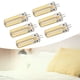 thumbnail image 3 of Bombilla LED G4 De Alta , Iluminación De 360 ​​grados, 6 Uds., 7W, 700LM, Ideal Para Luz De Pared De Techo, CA, CC, 12V, 3 of 7