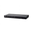 thumbnail image 3 of ATEN CS19208 8-Port USB 3.0 4K DisplayPort KVM Switch with Rack Mounting Kit - 8 Computer(s) - 1 Local User(s) - 4096 x 2160 - 12 x USB - 1 x HDMI - 9 x DisplayPort, 3 of 3