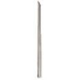 thumbnail image 3 of Carter & Son Toolworks 1/8 Inch Parting Tool for the Woodworking Lathe, 3 of 4