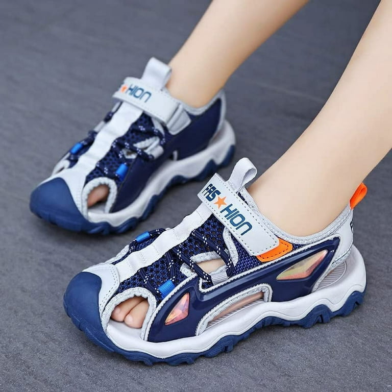 New sandal boy 2019 best sale