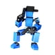 thumbnail image 2 of Multi Joint Movable Printing DIY Cool And Handsome Fake Doll Parts Joint Human Children's Assembly Toys Handle Ornaments, 2 of 4
