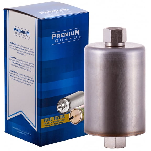 PG Fuel Filter PF6901 | Fits 1993 Asuna Sunfire, 1990-93 Geo Storm, 1990-92 Isuzu Impulse, 1991-93 Stylus
