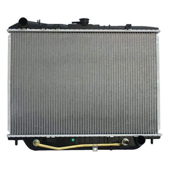 OSC 1571 Radiator