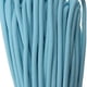 thumbnail image 2 of 2X 550Lb Paracord Cordon de Paracaidas de Nylon Luminoso Brillo en la Oscuridad 9 Hilos de Nucleo Azul, 2 of 2