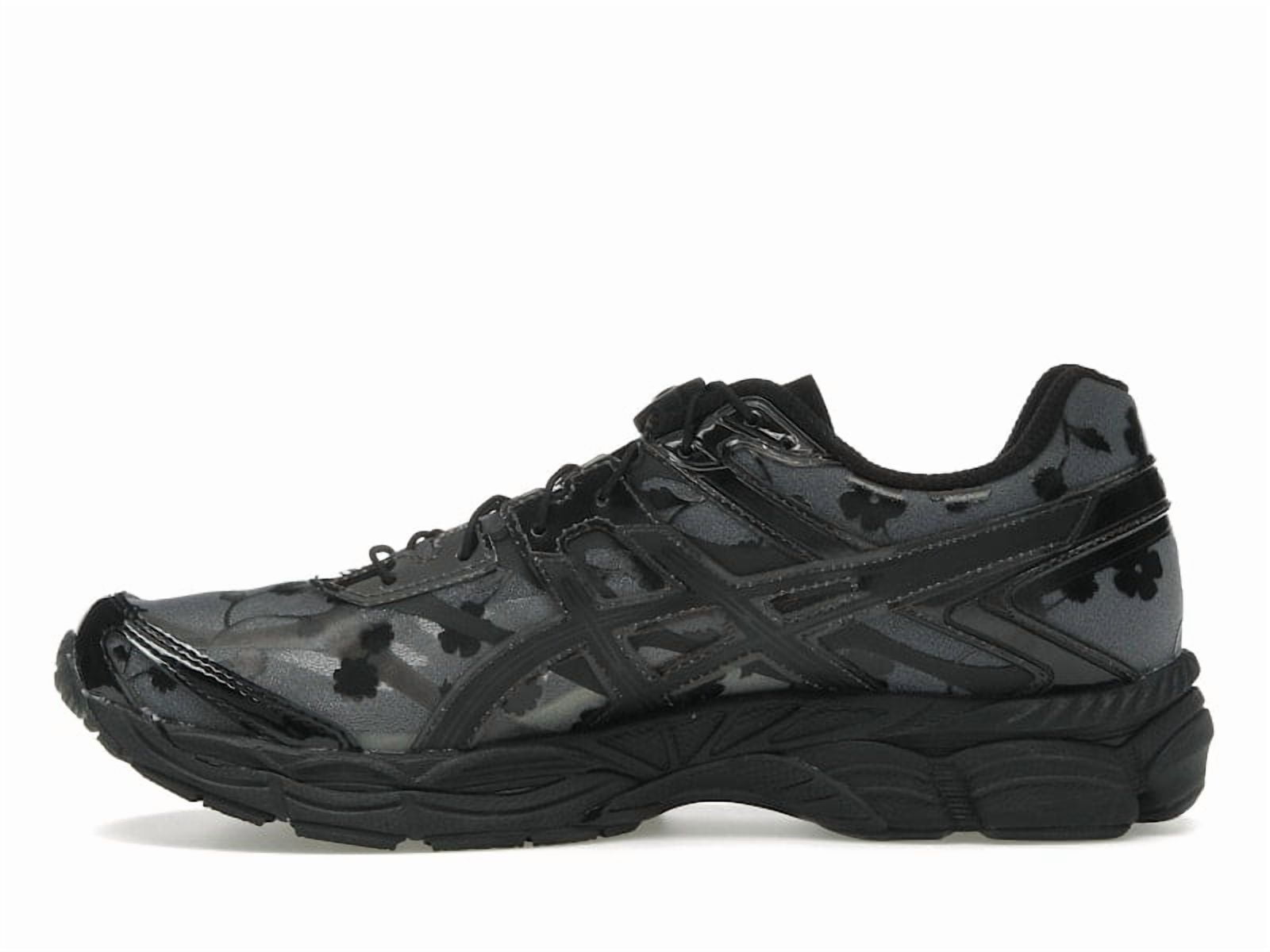 ASICS Men's Gel-Cumulus 16 Cecilie Bahnsen Floral Pack Black Shoes