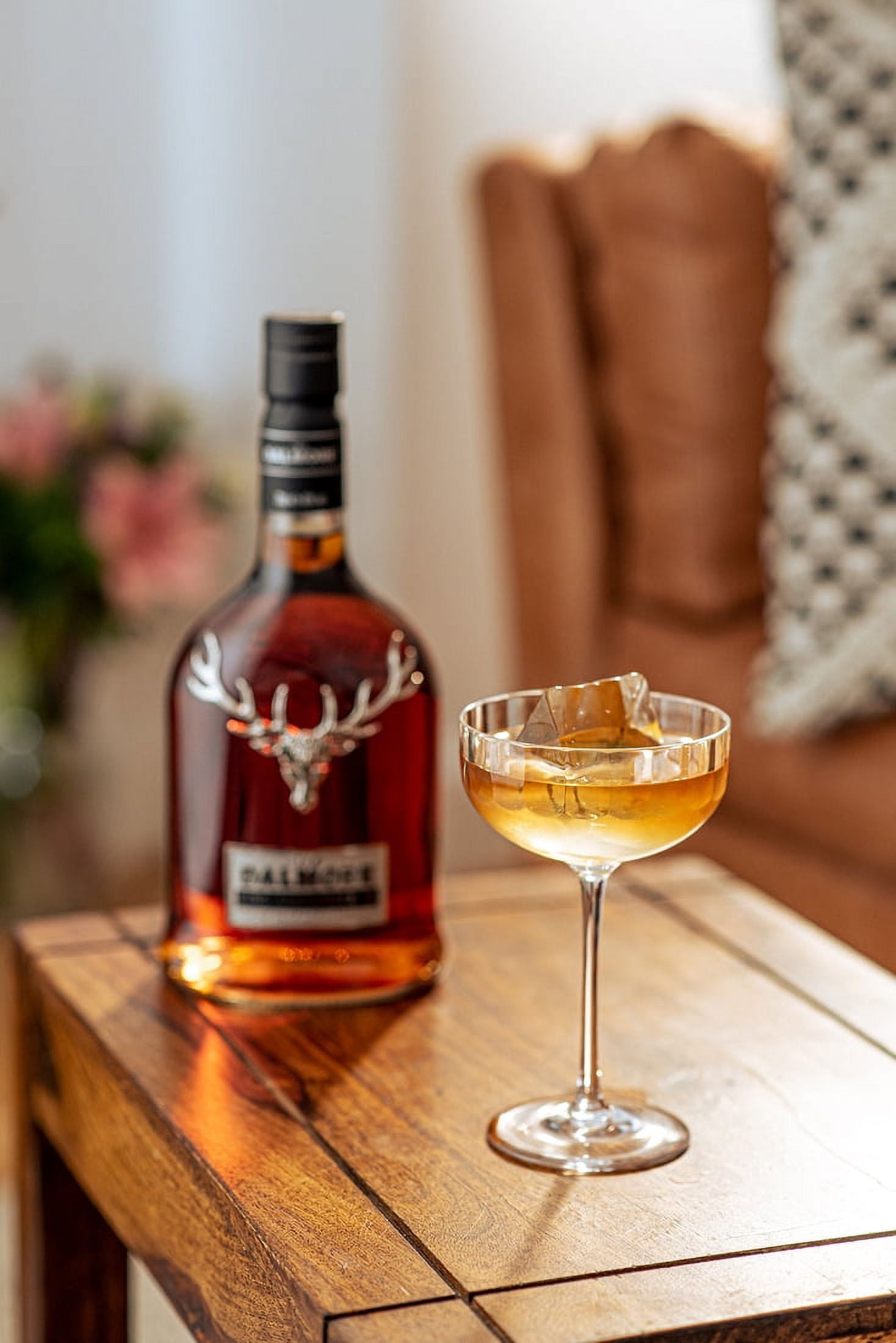 ウイスキー THE DALMORE 12 YEARS 700ml Dalmore - 12 Year Old