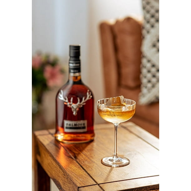 The Dalmore Liquor for Warehouse Employee Kitchen Breaks - Walmart