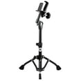 thumbnail image 2 of MEINL Cajon Height Bongo Stand Black, 2 of 2