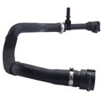 thumbnail image 3 of 8641078 Below Water Coolant Radiator Pipe Hose for Volvo S60 S80 V60, 3 of 5