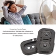 thumbnail image 3 of Slider Poker Push Card, Magnetic Shuffle Push Toy, Stainless Steel, Stress Relief, Portable & Durable, 3 of 7