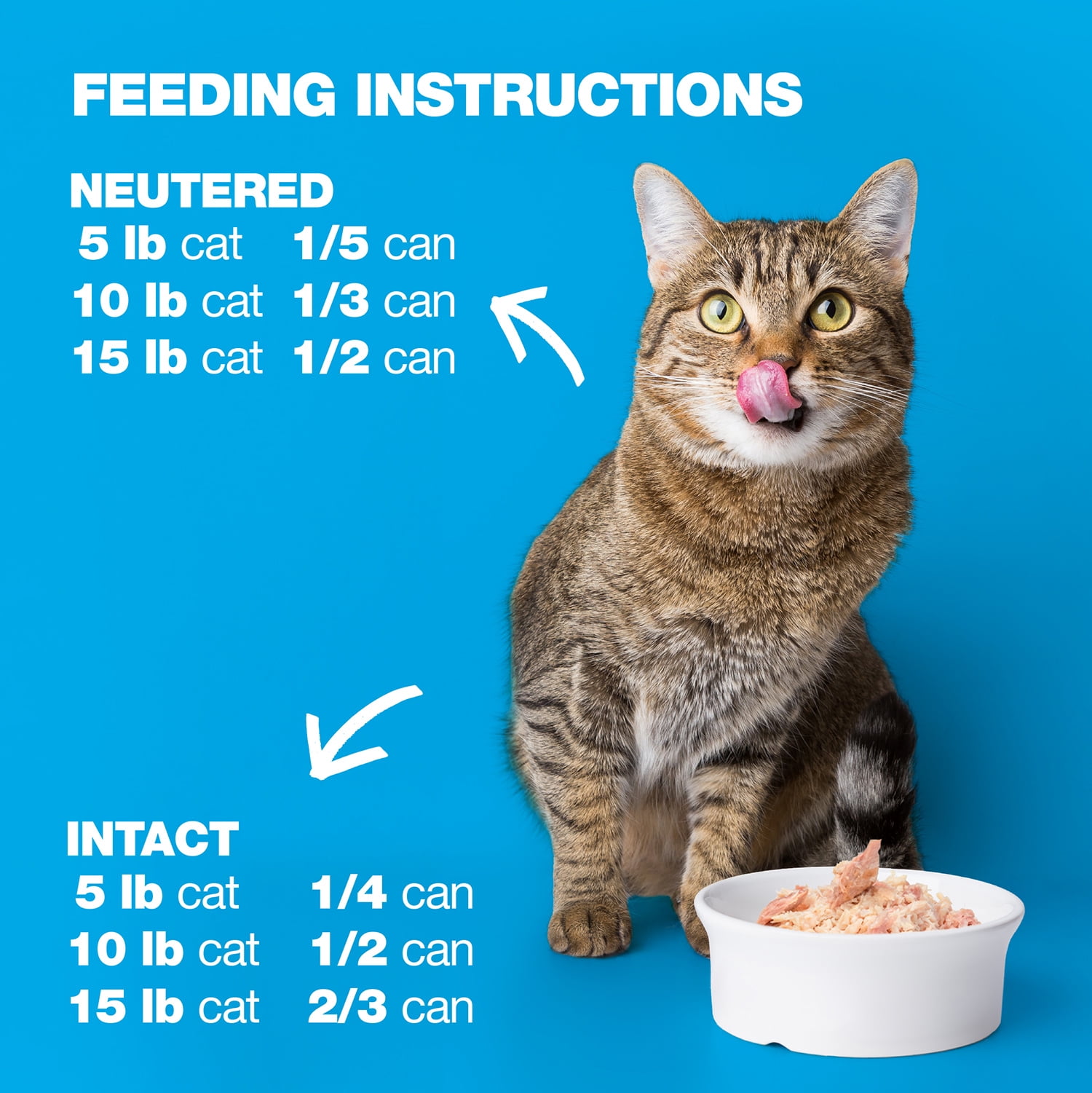 Natural Code - Wet Cat Food, Limited Ingredient Cat Food, High-Protein, Non-GMO, No Artificial Additives, Made In Italy, Tuna and Whitebait in Broth for Adult Cats (3 oz, 24 Pack)