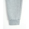 thumbnail image 3 of Galaxy by Harvic Boys Sweatpants - Athletic Fleece Jogger Pants for Boys With Zipper Pockets, 3 of 6