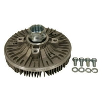 GMB 920-2030 Fan Clutch that fits a Dodge D250 (1989-1993)