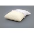 thumbnail image 1 of Oreiller orthopédique en latex Bodyform® Queen, 1 of 2