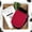 black, variant on NOVELAR Shower Exfoliator Glove, 6 in x 8 in Size, Promotes Skin Renewal and Circulation, Perfect for At-Home Spa Treatment