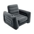 thumbnail image 3 of Sofá inflable, silla plegable, sofá perezoso, asiento individual, sofá de salón portátil para adultos, tumbona de suelo para viaje, dormitorio,, 3 of 8