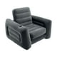 thumbnail image 3 of Sofá inflable, silla plegable, sofá perezoso, asiento individual, sofá de salón portátil para adultos, tumbona de suelo para viaje, dormitorio,, 3 of 8