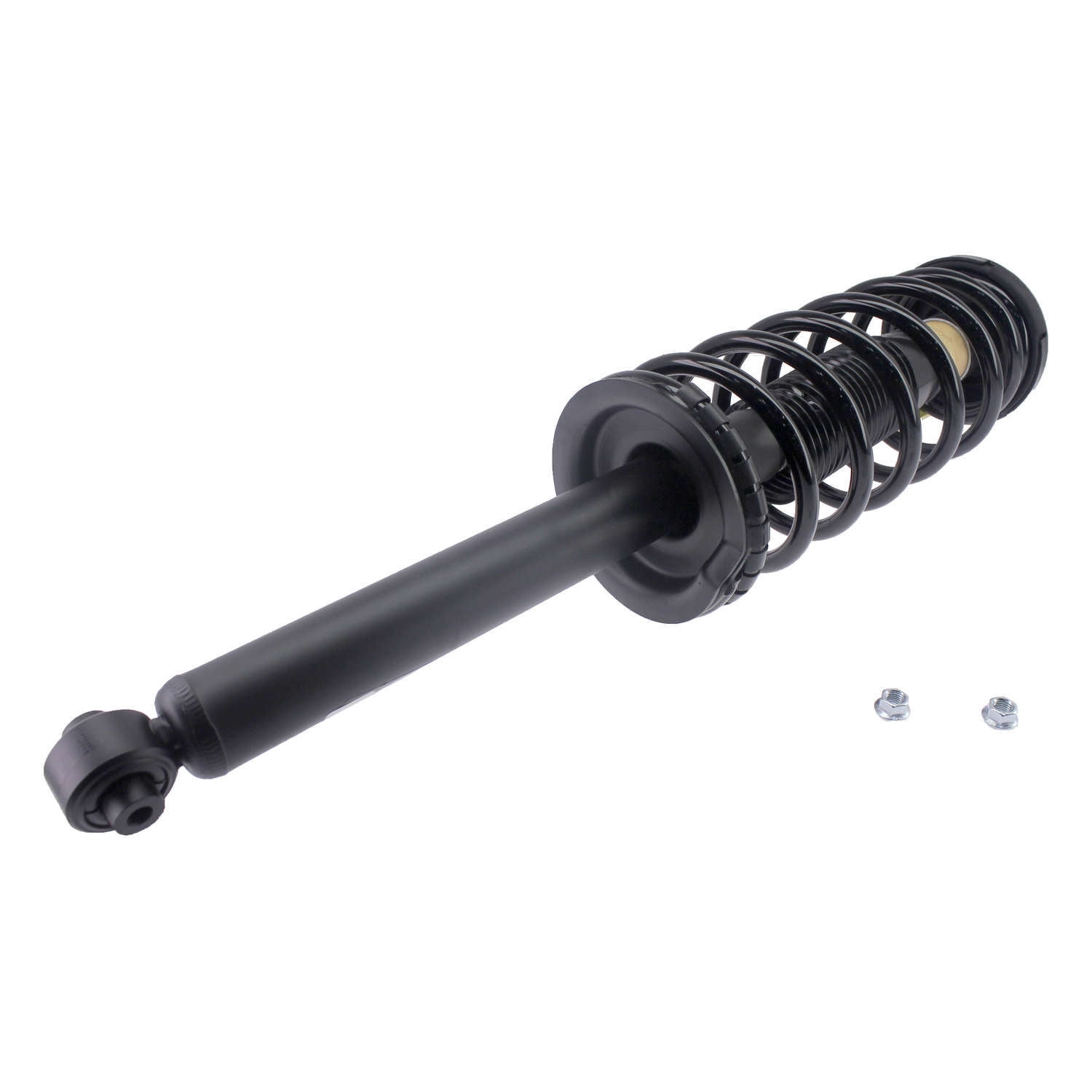 KYB SR4076 Complete Corner Unit Assembly -Strut, Mount and Spring Fits select: 1998-2002 HONDA ACCORD