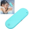 thumbnail image 4 of HUGFEG Pillow Speaker Bluetooth Sleep Headphones for Man and Women, Mini Deep Bass Stereo Conduction Pillow Speaker for Home Facial Travel Sunbathing Camping Solutions for Insomnia (Blue) UA824-22400, 4 of 9