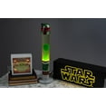thumbnail image 6 of Star Wars Boba Fett 18-Inch 3D Top Motion Lamp Mood Light, 6 of 7