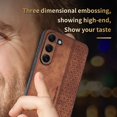 thumbnail image 4 of Funda para teléfono Skin Feel para Samsung Galaxy S23+ 5g, 4 of 5