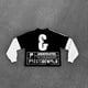 thumbnail image 2 of Camiseta de manga larga Y2K para hombre y mujer, sudadera holgada con estampado de montaje Retro de calle americana, Camiseta de algodón puro con cuello redondo, Tops, 2 of 2