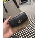 thumbnail image 2 of Coach Mini Crossbody & Bolsos De Hombro Tarjetero Cartera Cadena Wih, 2 of 4