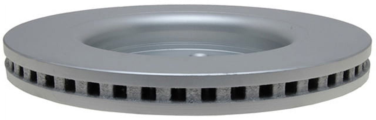Raybestos 680508P Advanced Technology Disc Brake Rotor Fits select: 2010-2020 FORD F150, 2007-2021 FORD EXPEDITION