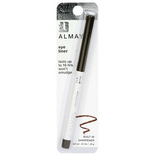 Almay Eyeliner Sharpener 0 01 Ounce Packages