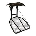 thumbnail image 1 of BIG GAME FP0050 Captain Tree Stand Fixed Position, 20" W X 27" D Platform, Flip Up Padded Seat, 1 of 10